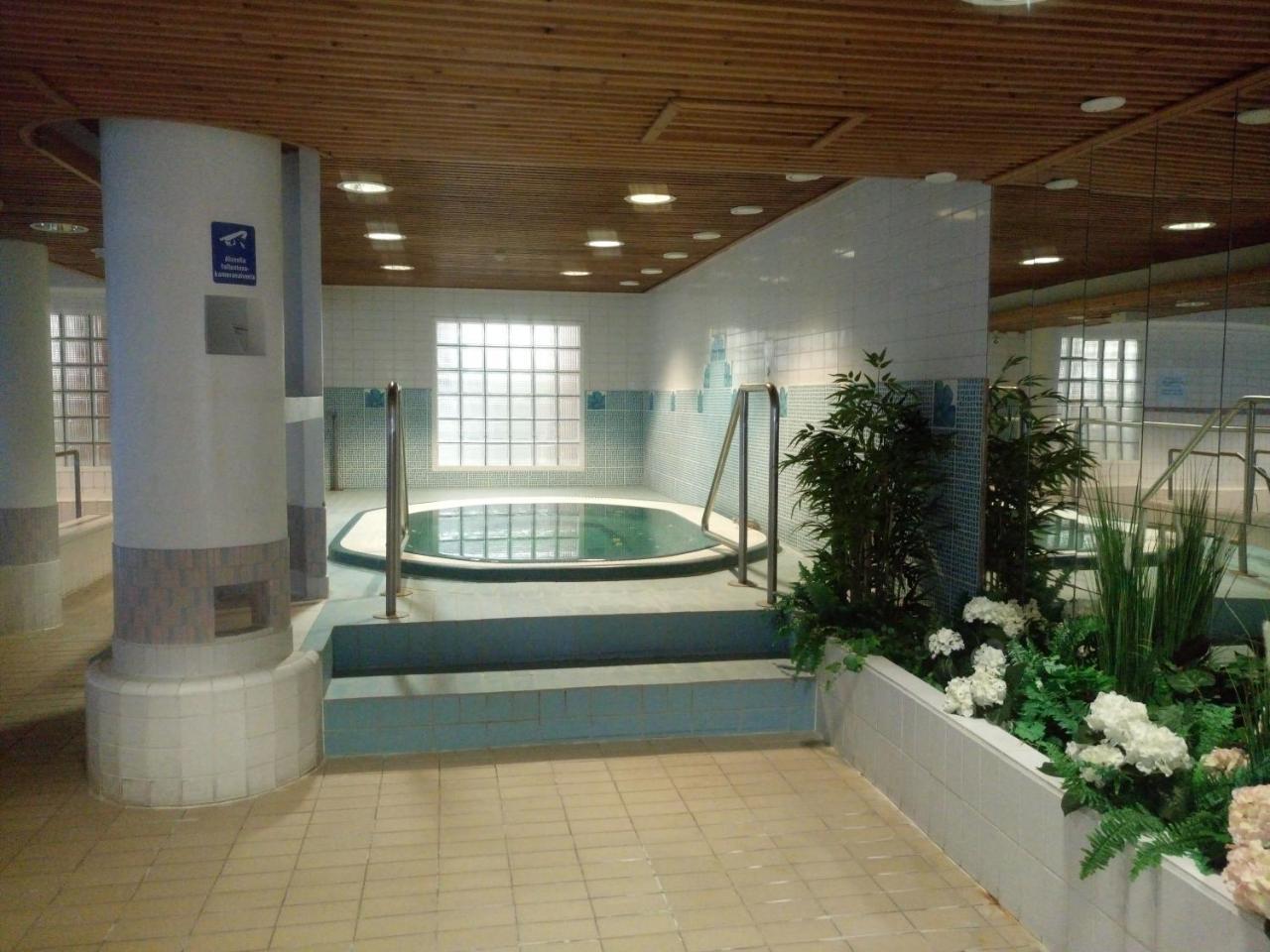Hotelli Kivitippu Lappajarvi Exterior photo